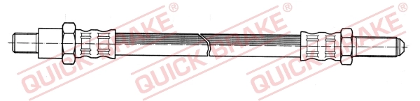 Brake Hose